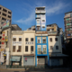 Illustration for article titled These Are the Narrowest Houses in the World